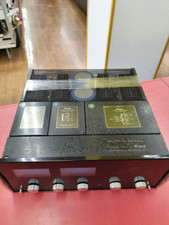 Mcintosh Mc2105 Endstufe gebraucht Produktbetriebsprüfung jp