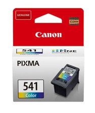 Canon PG-540 /540L / CL-541 / 541XL Color Ink Cartridge for Pixma MG4250 TS5150
