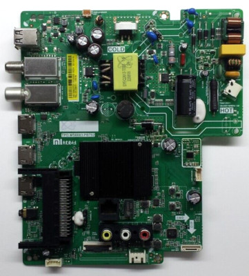 Main Brett + Power Supply TPD.MS6683.PB792 Für XIAOMI L32M6-6AEU