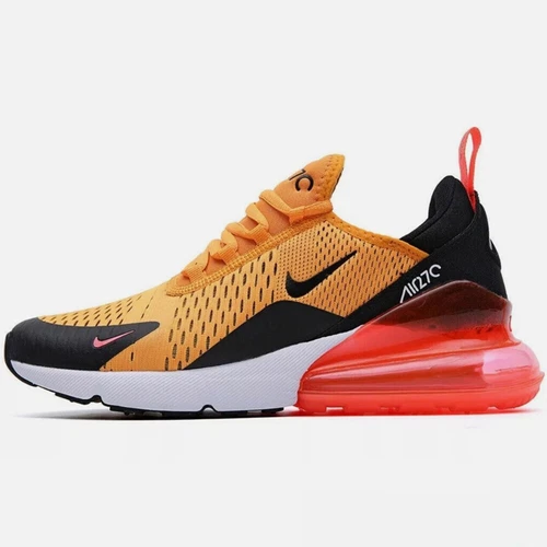 Mens Womens Trainers 270 Sport Running Shoes Mesh AirMaXs Sneakers Casual Shoes - Picture 23 of 49