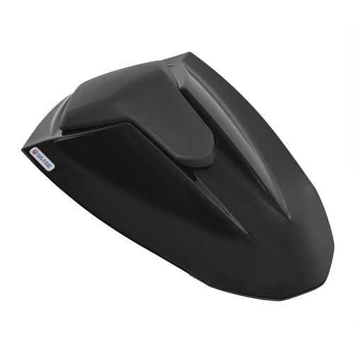 Black Passenger Pillion Rear Seat Cowl For TRIUMPH Speed Triple RS 765 2020-2023 - Picture 6 of 10