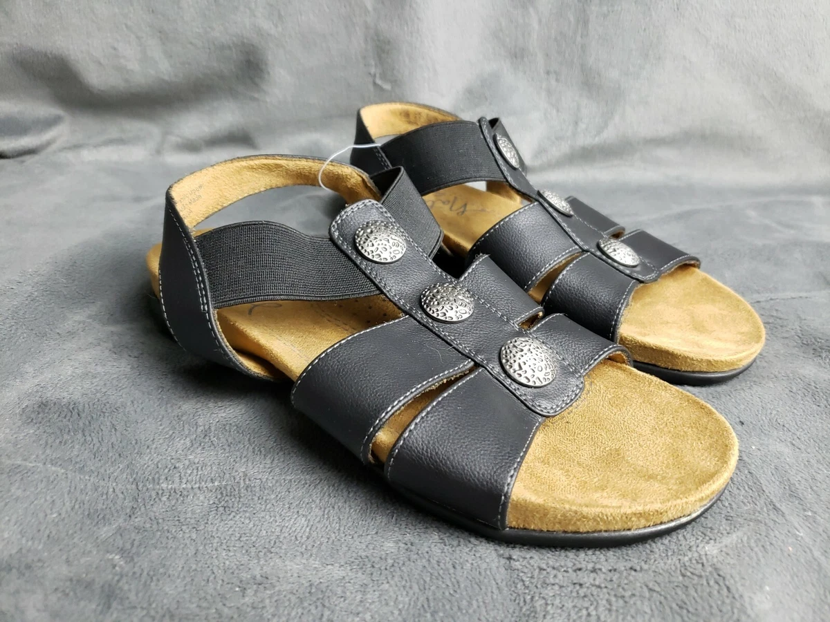 Naturalizer hotsell amelia sandal