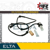 ABS Drehzahlsensor - Vorne - L/R - FüR Land Rover Range Rover VII 1994-2002