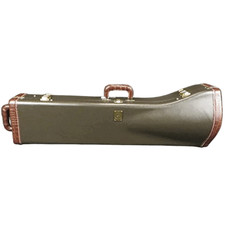 Bach C1867SB Trombone Case, Medium Large Bore Straight