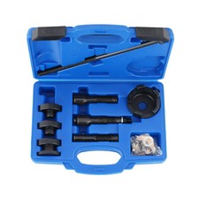 Wheel Bearing Remover Installer Tool Kit For Harley Davidson Vt102