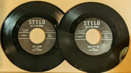 Rock Promo 45 Kansas - Play The Game Tonight / Play The Game Tonight On  Kirshner