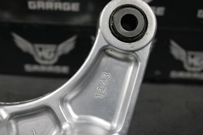 1997 Kawasaki Kx250 Rear Suspension Linkage Shock Swingarm for