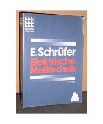 Elektrische Meßtechnik