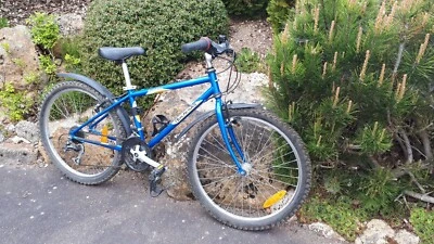 Vélo vtt enfant - Photo 1/2