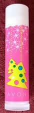 Lip Balm new Spiced Vanilla AVON skin care protection moisturizer