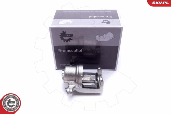 Skv Germany 23SKV704 Bremssattel FüR Renault Nissan-image