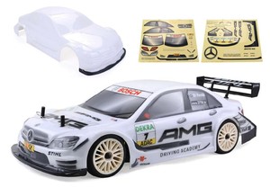 tt02 body shell