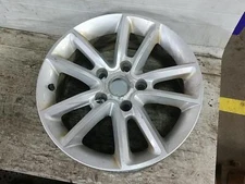 OEM (1) Wheel Rim For Journey Alloy B Grade Edge Chew Oxidation