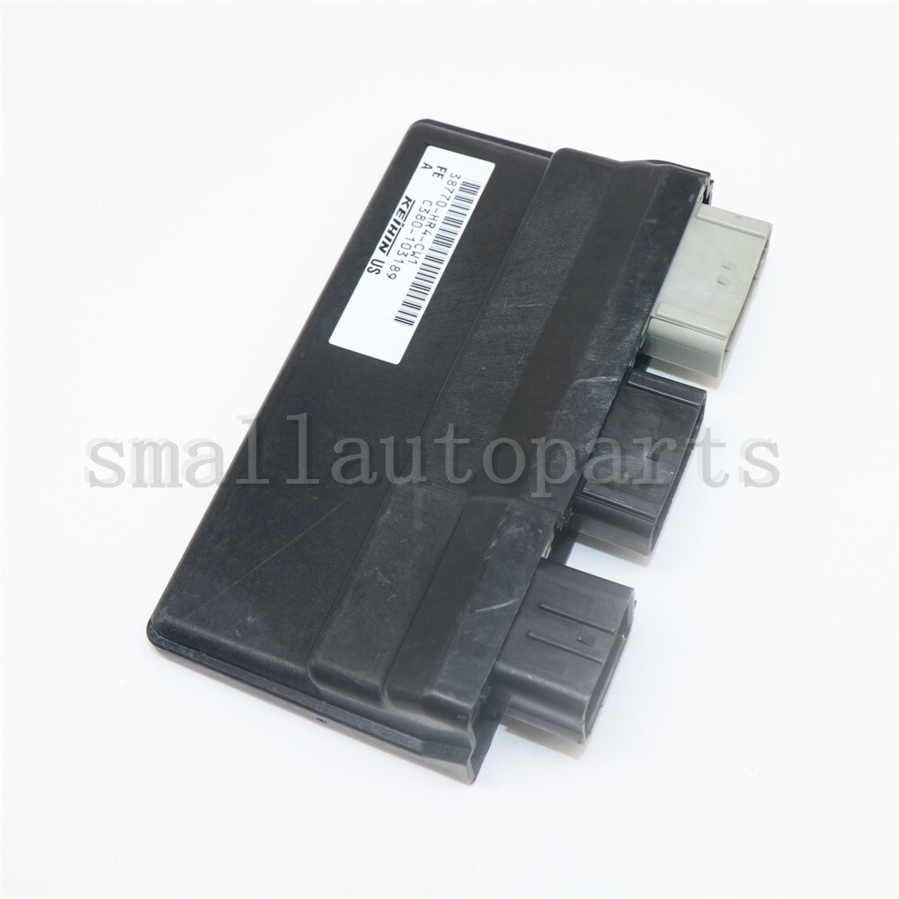 セット 2022-2024 Honda TRX520FE2 A PGM-FI Unit Igniter Module | 38770-HR4