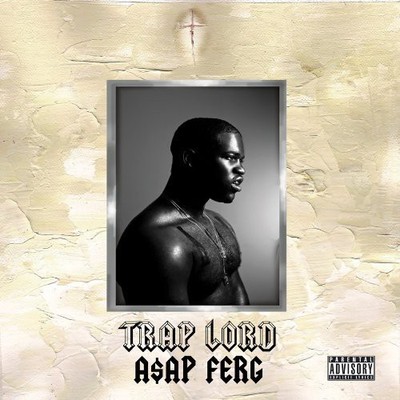Trap Lord -Vinyl (888837373715)