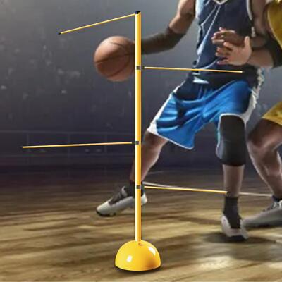 Basketball-Fitness-Trainingsstöcke Sports Premium für Teenager-Teams Schule