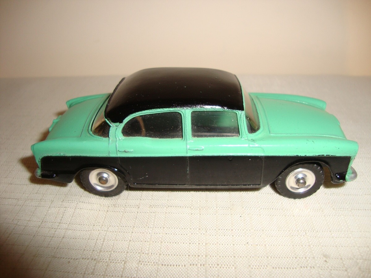 Original DINKY TOYS 165 HUMBER HAWK - NR MINT in original
