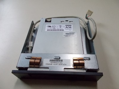 Z1D-Citizen-Z1DE-57Bb-136906 -A-67, 89 cm (3,5 Zoll), Floppy Laufwerk, #SU_111