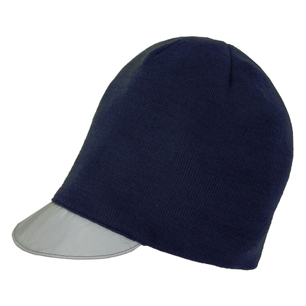 Tucano Urbano York Beanie Hat Dark Blue Winter One Size