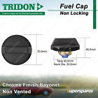 <!--F#f_0-->Tridon Non Locking Fuel Cap for Holden HG HJ HQ HT HX HZ Rodeo KB Statesman<!--F/-->