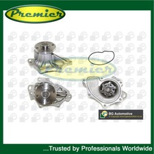 Premier Water Pump Fits Toyota RAV4 2000-2009 Avensis 2000-2008 2.0 2.4