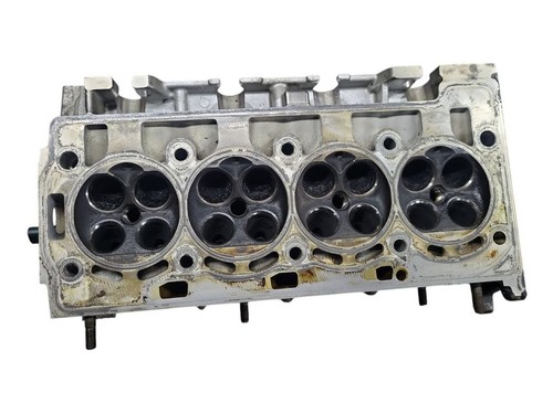 Volkswagen Tiguan 2012 Benzin 118kW Zylinderkopf JUT229993