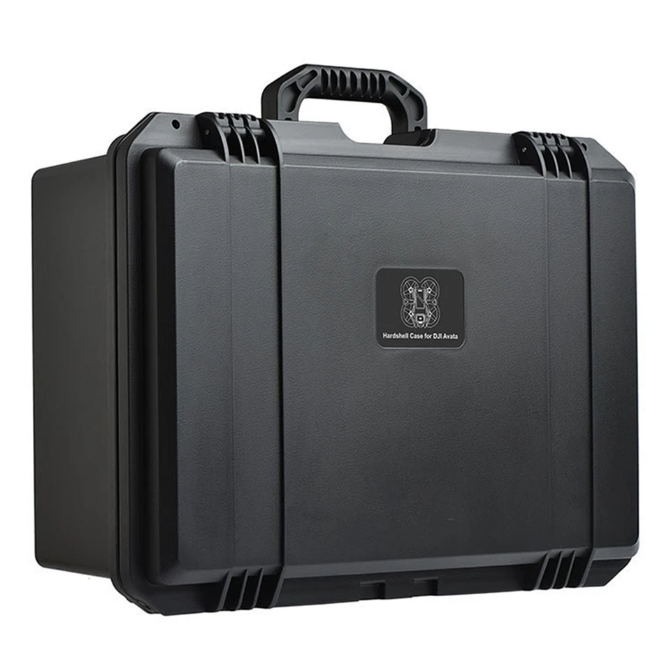 Funda Impermeable ABS para DJI Avata Pro-View Combo (Nuevo)/DJI Avata Explorer Combo Foto 4 de 4