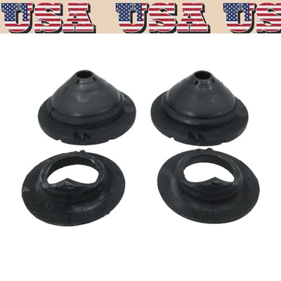 #ad For Rear Coil Spring For Honda Civic 2006 2011 Rubber Base Mount 52748 SNA A02 $29.82