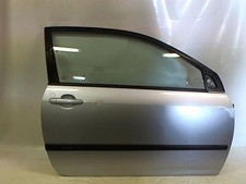 Porte avant et accessoires Toyota COROLLA