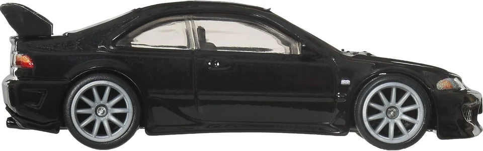 IN HAND  Hot Wheels FAST & FURIOUS Mix 4 1993 Honda Civic Coupe/Coupé EX EJ1 - Image 4 of 4