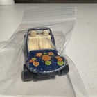 1980 HOT WHEELS REDLINE WISCONSIN TOY DUNE DADDY PROMO VOLKSWAGEN — photo 2
