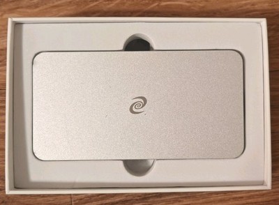 Deeper Connect Mini Silver   Hardware VPN / DPN Gateway   OVP 