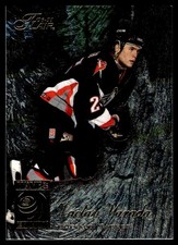 1996-97 Flair Vaclav Varada Rookie Buffalo Sabres #102