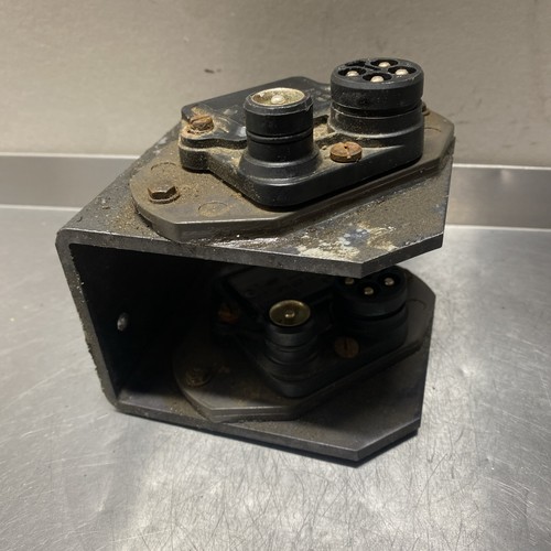Bentley Brooklands 1992-1998 Ignition relay P/N 0227100146 Photo - $175