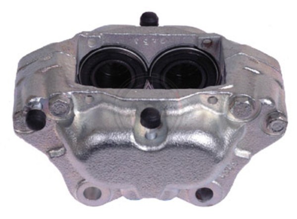Bremssattel A.B.S. 527092 FüR Volvo P244 P245 P242 240 P262 260 P264 Grauguss-image