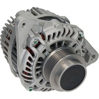 Lichtmaschine Generator 14V 95A Ø65,2 Mm Hc-Cargo FüR U.A. Mitsubishi L200