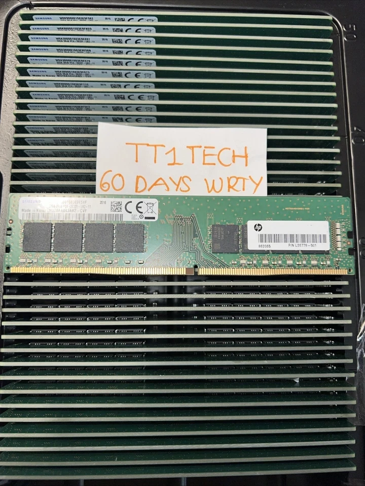 726719-B21 HP 16GB PC4-17000 DDR4-2133MHz ECC 2Rx4 Arbeitsspeicher 752369-081 774172-001