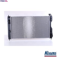 RADIATOR ENGINE COOLING 606844 FOR SUBARU CROSSTREK XV/SUV IMPREZA/SPORT 2.0L