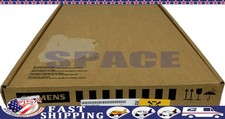 New Siemens 6SN1123-1AB00-0HA2 6SN1 123-1AB00-0HA2 1 Year Warranty Fast Shipping