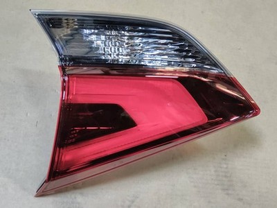 26554-6FP5B Nissan OEM Genuine C/LAMP ASSY RH for sale online | eBay