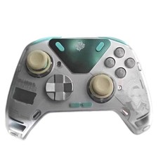 Official Honkai: Star Rail Firefly Wireless Game Controller w/Box Gamepad Badge