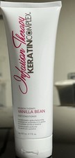Keratin Complex Infusion Therapy Deep Conditioner Vanilla Bean 7 fl oz