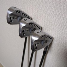 6Pcs Set Of Pxg0311 Xp Gen3 No. 5 9 W