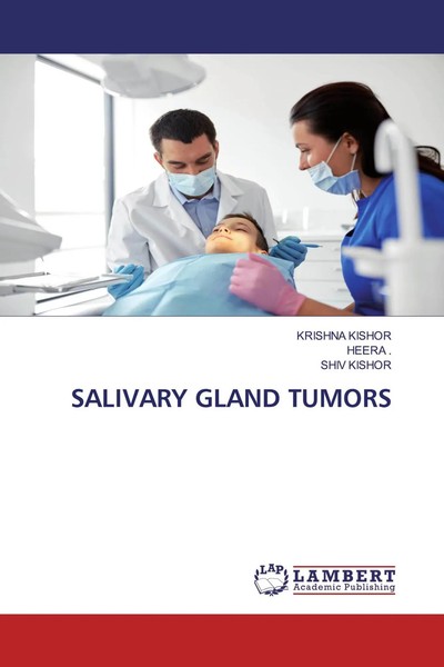 Krishna Kishor (U. A.) | Salivary Gland Tumors | Taschenbuch | Englisch (2020)-image