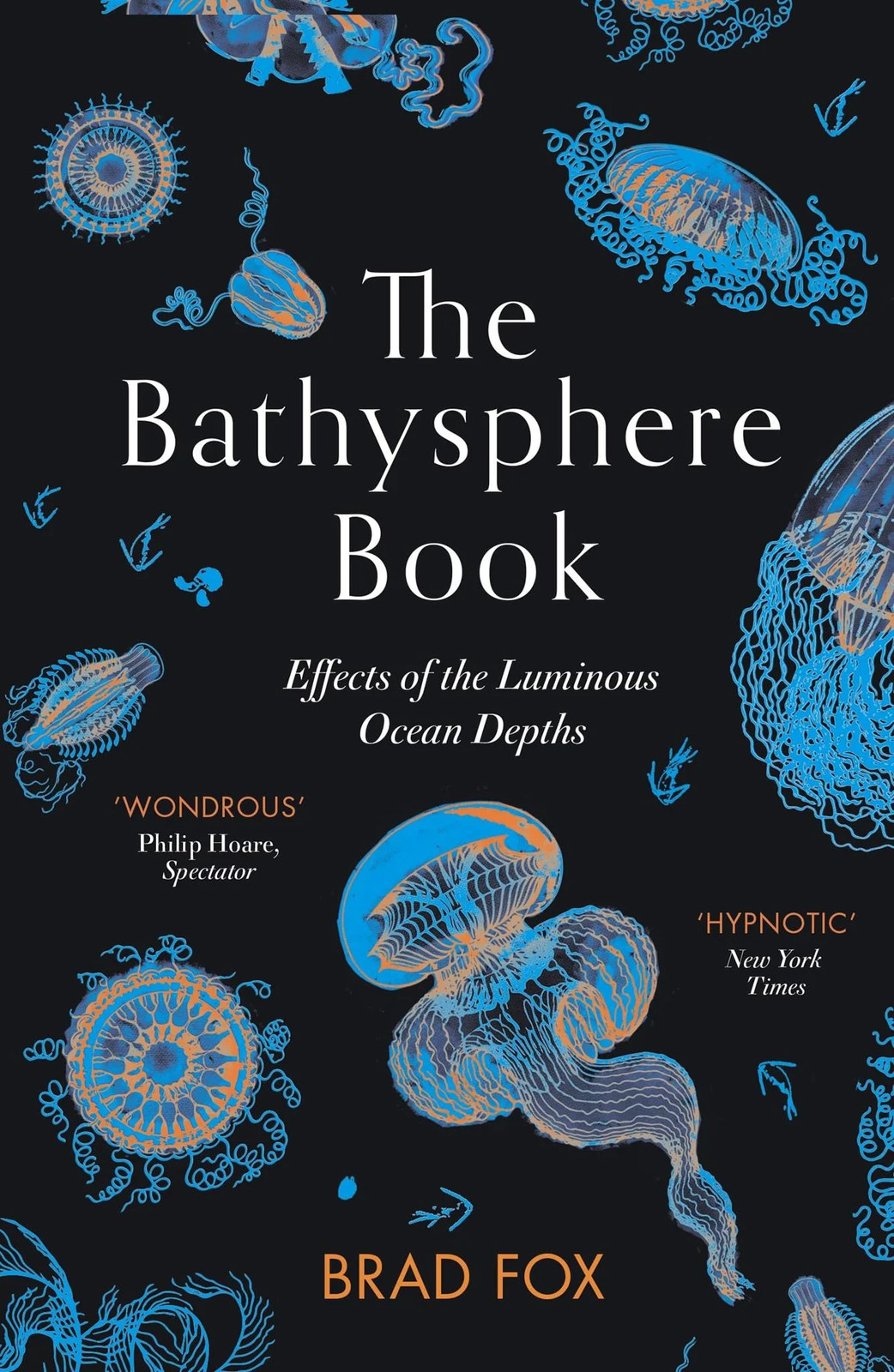 The Bathysphere Book: Effects of the Luminous Ocean Depths