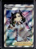 2019-2023 Pokemon SWSH Black Star Promos Marnie #SWSH121