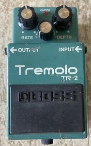 Boss Tr 2 | eBay