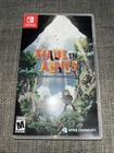 Made In Abyss-Binary Star Falling Into Darkness-Open Box Buy for Nintendo Switch