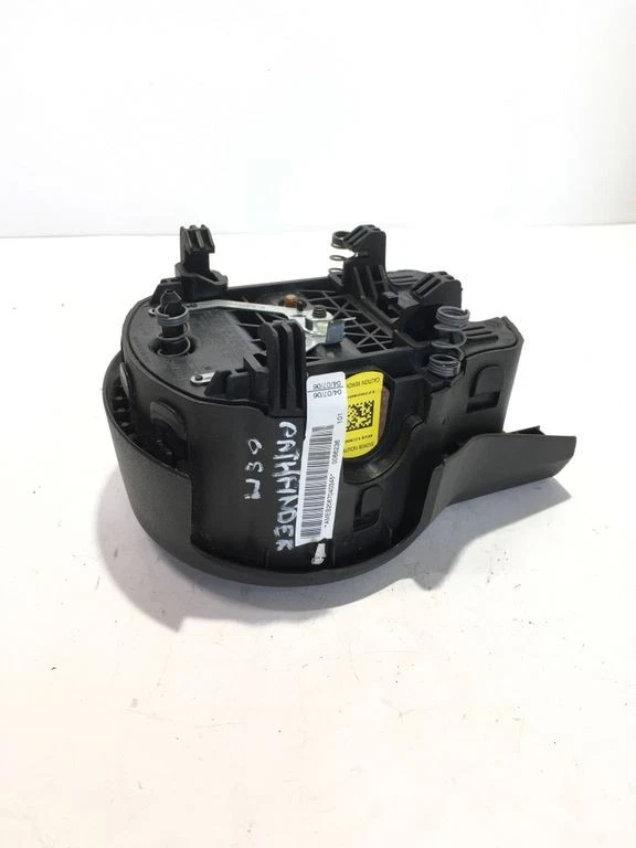 Otra pieza interior Nissan Pathfinder R51 2008 6032033 IRG18153 Foto 3 de 4