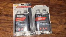 4-Pack of HDX Ice  Water Refrigerator Filters FMS-4 fits Samsung HAF-QIN/EXP 